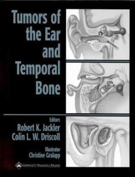 Tumors of the Ear and Temporal Bone