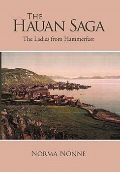 Paperback The Hauan Saga Book