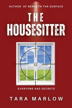 Paperback The Housesitter Book