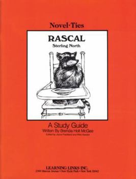 Paperback Rascal Book