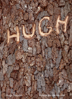 Paperback Hugh Hayden: American Vernacular Book