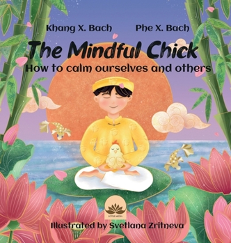 Hardcover The Mindful Chick Book