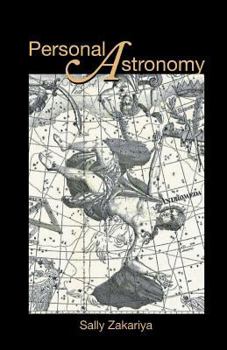 Paperback Personal Astronomy Book