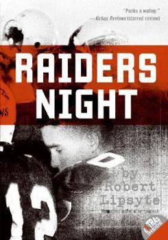 Paperback Raiders Night Book
