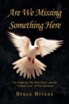 Paperback Are We Missing Something Here Book