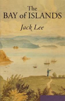 Paperback The Bay of Islands Book