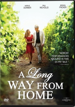 A Long Way from Home