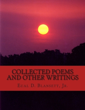 Paperback Collected Poems and Other Writings Book