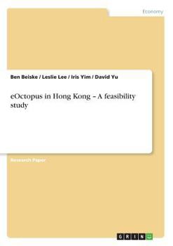 Paperback eOctopus in Hong Kong - A feasibility study Book