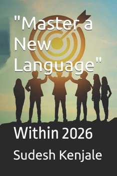 "Master a New Language": Within 2026