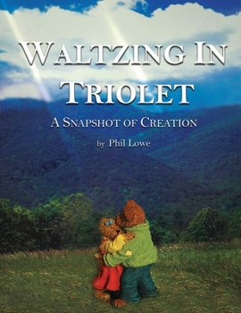 Paperback Waltzing in Triolet Book
