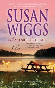Lakeside Cottage - Book  of the Lakeshore Chronicles