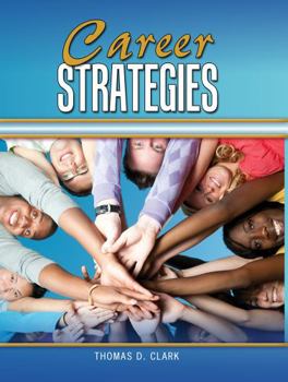 Paperback Career Strategies Book