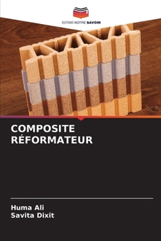 Paperback Composite Réformateur [French] Book
