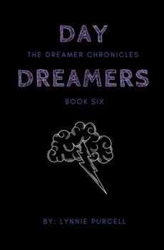 Paperback Daydreamers Book