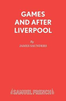 Paperback Games and After Liverpool Book