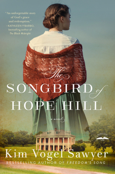 Paperback The Songbird of Hope Hill Book