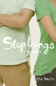 Paperback Steplings Book