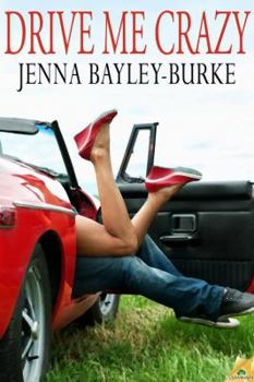 Paperback Drive Me Crazy Book