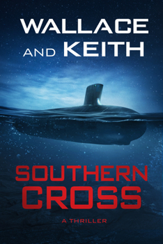 Paperback Southern Cross Book