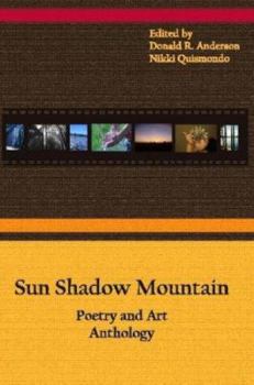 Paperback Sun Shadow Mountain Book