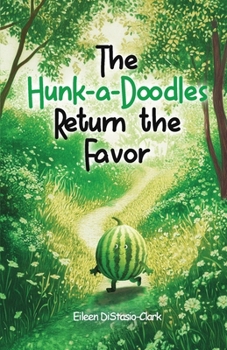 Wally The Watermelon's Wild And Whacky Weekday Walks