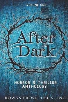 Paperback After Dark: Volume One Book