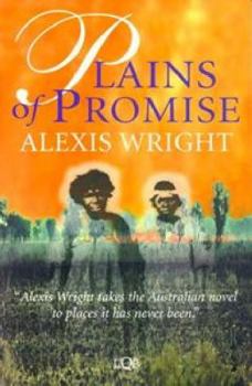 Paperback Plains of Promise Book