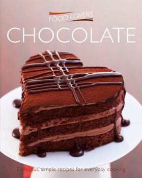 Paperback Chocolate (Food Lovers) Book