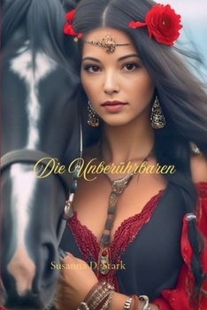 Paperback Die Unberührbaren [German] Book