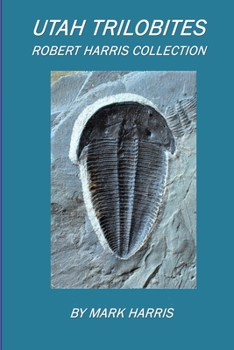 Paperback Utah Trilobites Book