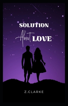 Paperback solution about love Book