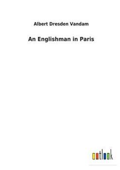 Paperback An Englishman in Paris Book