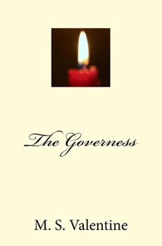 Paperback The Governess Book