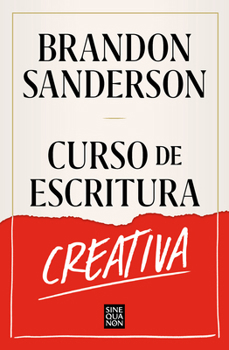 Paperback Curso de Escritura Creativa / Creative Writing Course [Spanish] Book
