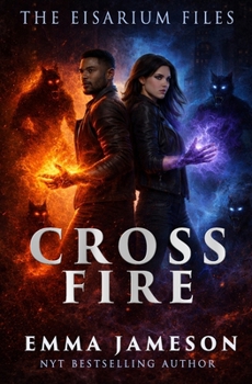 Paperback Cross Fire Book