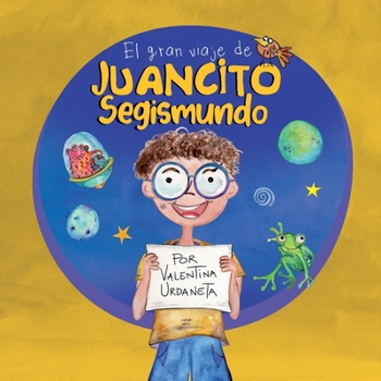Paperback El gran viaje de Juancito Segismundo [Spanish] Book