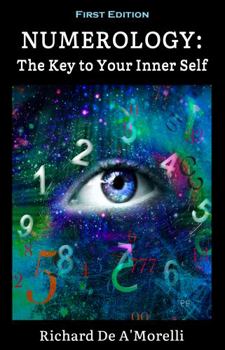 Paperback NUMEROLOGY: The Key to Your Inner Self Book