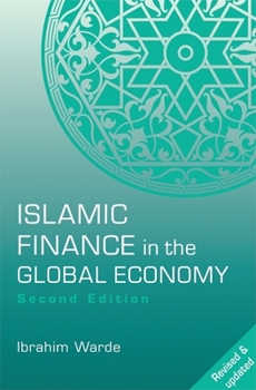 Paperback Islamic Finance in the Global Economy Book