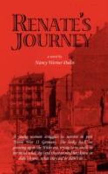 Paperback Renate's Journey Book