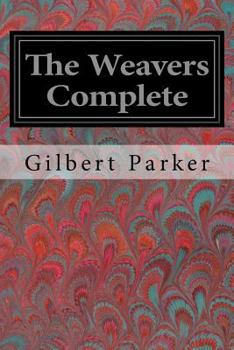 Paperback The Weavers Complete Book