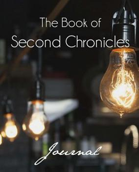 Paperback The Book of Second Chronicles Book