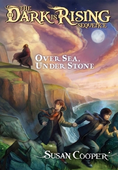 Over Sea, Under Stone - Book #2 of the Dark is Rising