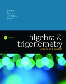 Paperback Corequisite Resource Notebook for Algebra and Trigonometry and Precalculus: Graphs and Models Book