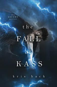 Paperback The Fall of Kass Book