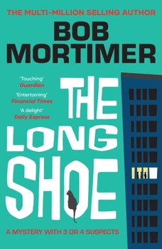 Paperback The Long Shoe Book