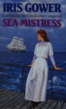 Sea Mistress - Book #5 of the Cordwainers