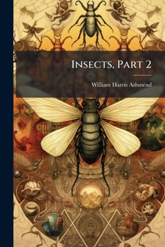 Paperback Insects, Part 2 Book