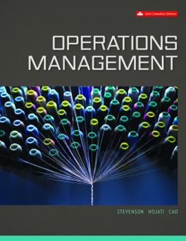 Operations Management