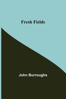Paperback Fresh Fields Book